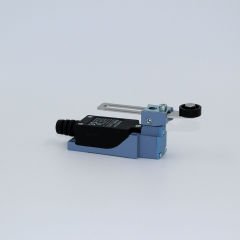 Fortech Açısal Hareketli PlastiK Makaralı Switch
