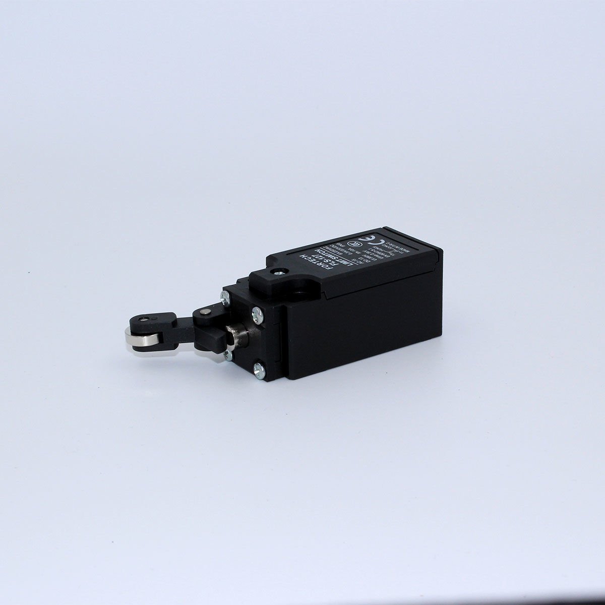 Fortech Açısal Hareketli Ters Açılı Switch