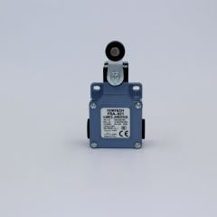 Fortech Açısal Kol Metal Makaralı Switch