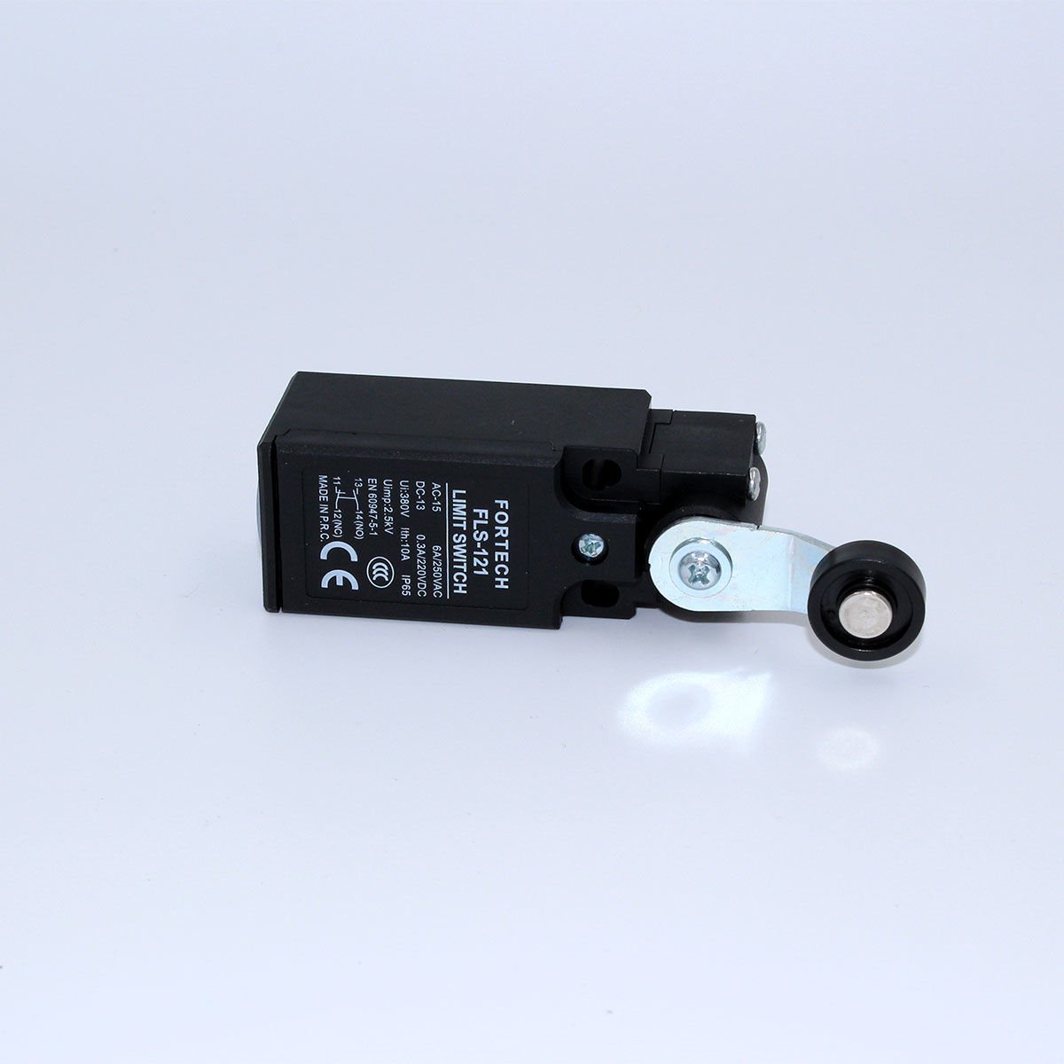 Fortech Açısal Kollu Makaralı Switch