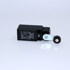 Fortech Açısal Kollu Makaralı Switch