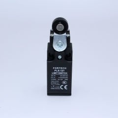 Fortech Açısal Kollu Makaralı Switch