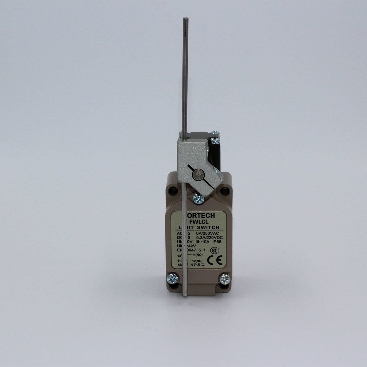 Fortech Ayarlanabilir Talli Switch