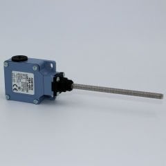 Fortech Çok Yönlü Kalın Spiral Telli Switch