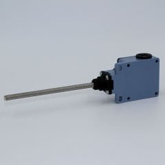 Fortech Çok Yönlü Kalın Spiral Telli Switch
