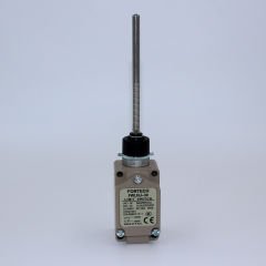 Fortech Çok Yönlü Spiral Telli Switch