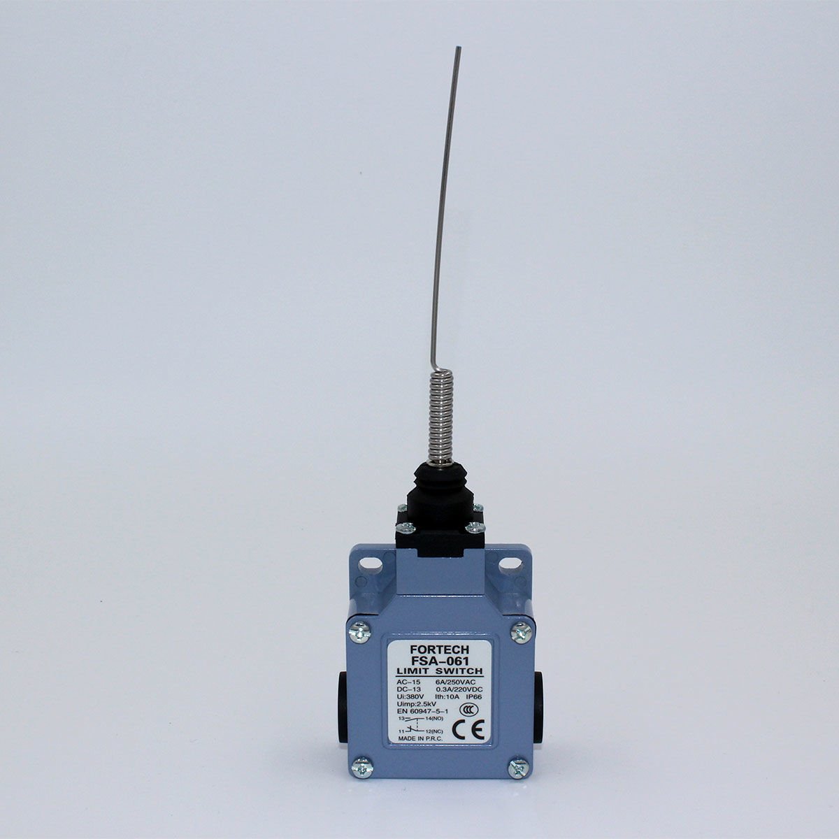 Fortech Çok Yönlü Telli Switch
