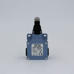 Fortech Doğrusal Hareketli Metal Makara Switch