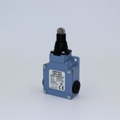 Fortech Doğrusal Hareketli Metal Makara Switch