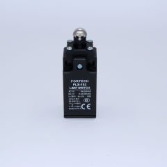 Fortech Doğrusal Hareketli Makaralı Switch
