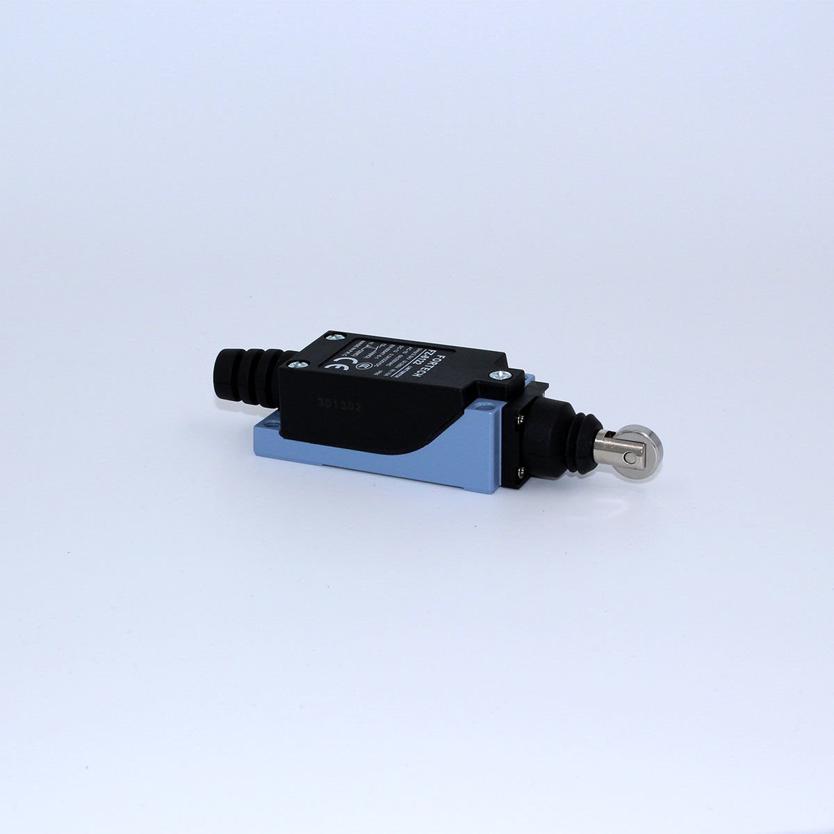 Fortech Doğrusal Makaralı Switch