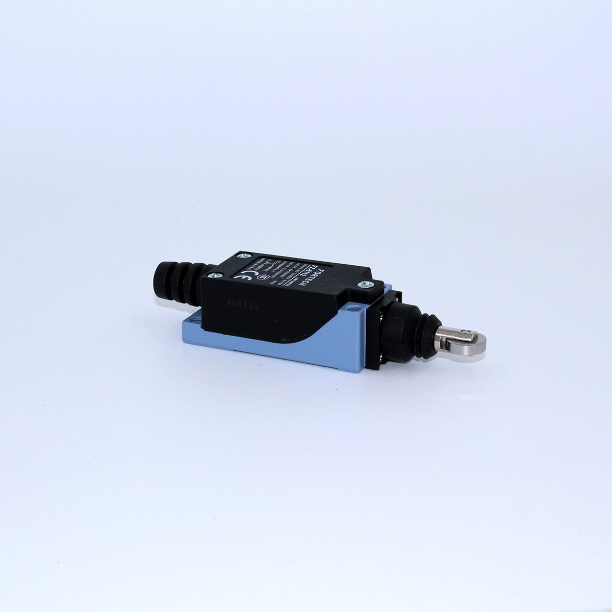 Fortech Doğrusal Makaralı Switch