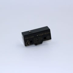 Fortech İnce Pimli Switch