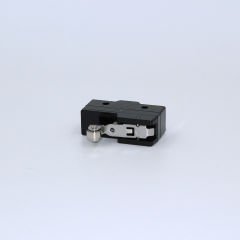 Fortech Kısa Paletli Metal Makara Switch