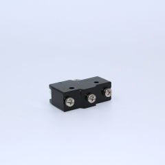 Fortech Kısa Paletli Metal Makara Switch
