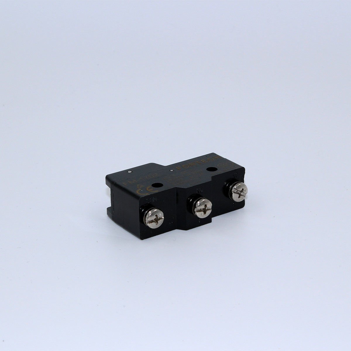 Fortech Kısa Paletli Switch
