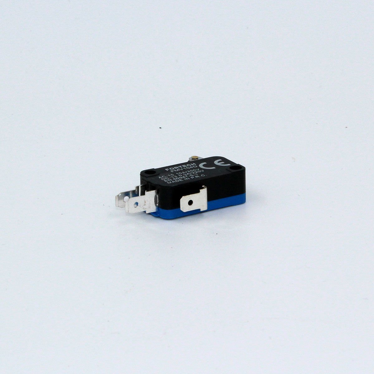 Fortech Mini Kısa Palet Makaralı Switch
