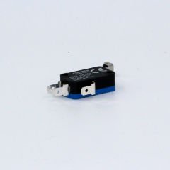 Fortech Mini Uzun Palet Makaralı Switch