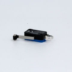 Fortech Mini Uzun Palet Makaralı Switch
