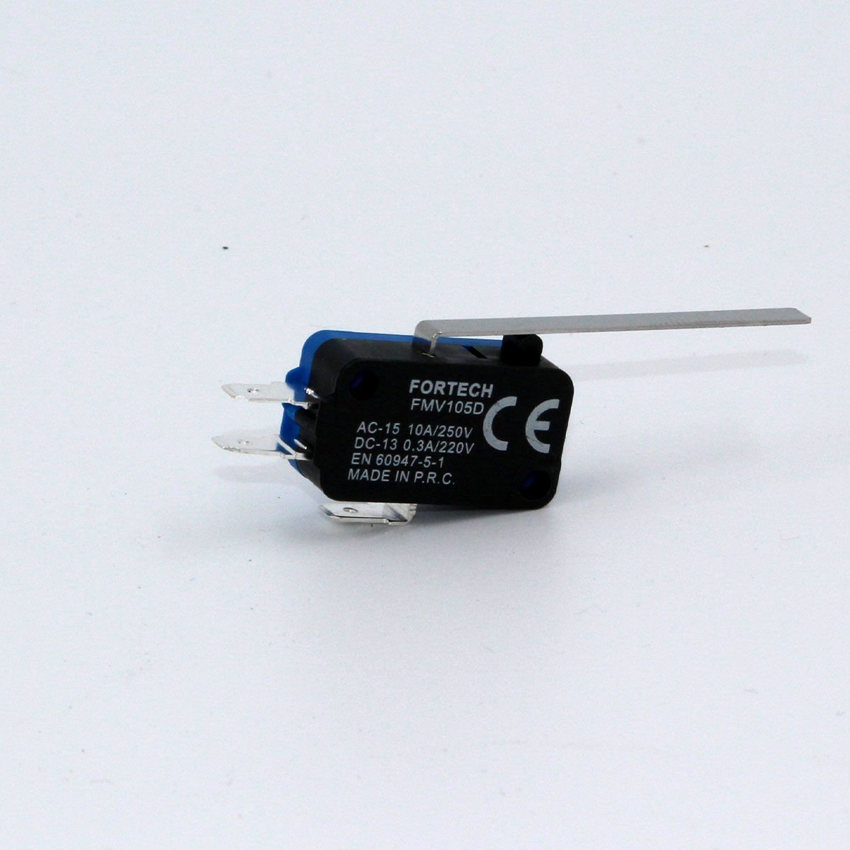 Fortech Mini Uzun Paletli Switch