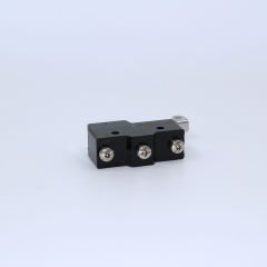 Fortech Uzun Paletli Metal Makaralı Switch
