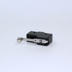 Fortech Uzun Paletli Metal Makaralı Switch