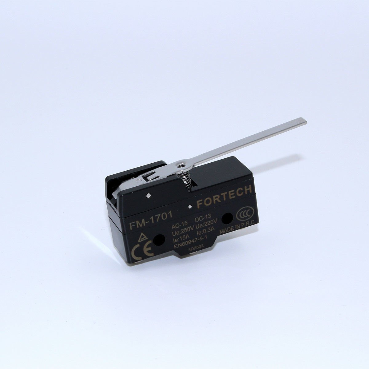 Fortech Uzun Paletli Switch