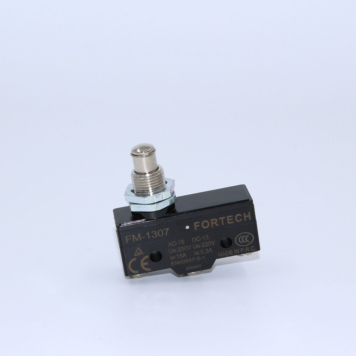 Fortech Uzun Pimli Switch