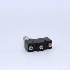 Fortech Yatay Metal Makaralı Switch