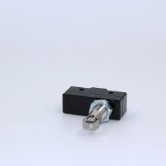 Fortech Yatay Metal Makaralı Switch