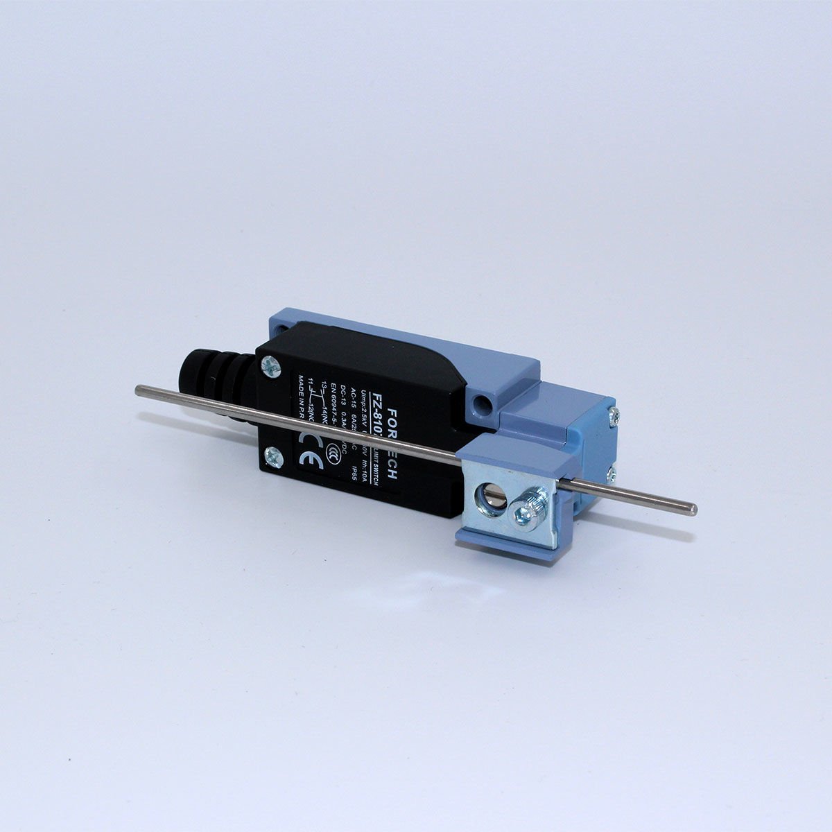 Fortech Yatay Yönde Ayarlı Çubuk Kol Switch