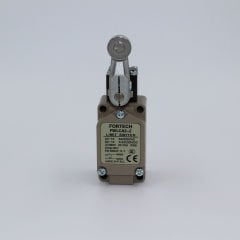 Fortech Yatay Yönde Hareketli Makaralı Switch