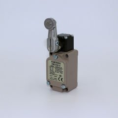 Fortech Yatay Yönde Hareketli Makaralı Switch