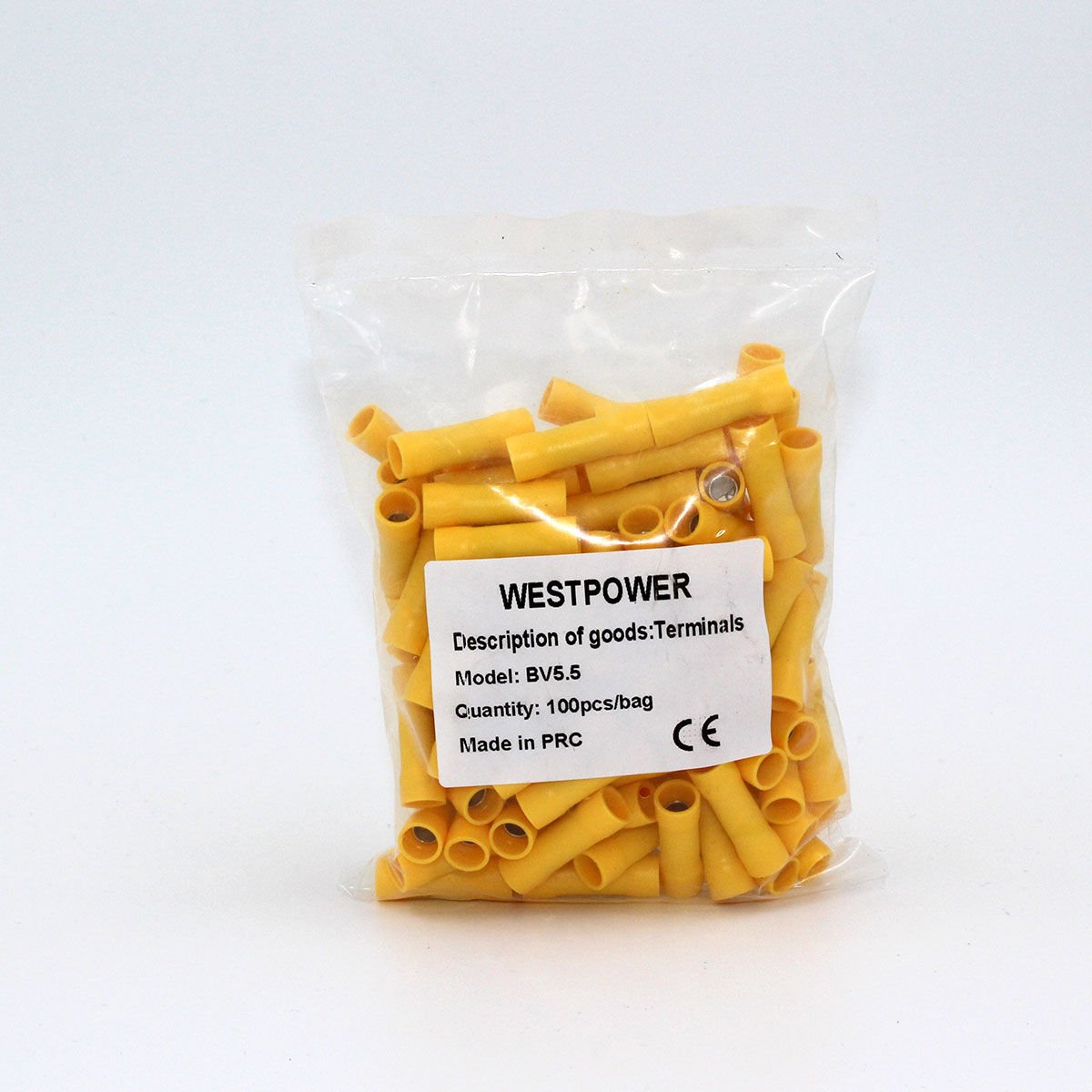 Fortech İzoleli Ekmuf Bv5,5