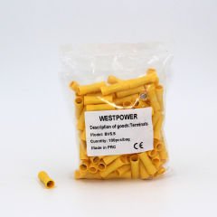 Fortech İzoleli Ekmuf Bv5,5