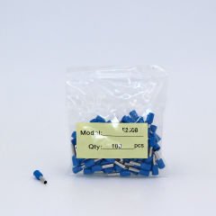 Fortech İzoleli Kablo Yüksüğü 2,5Mm Tek Giriş