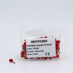 Fortech İzoleli Kablo Yüksüğü 2X1 Çift Giriş