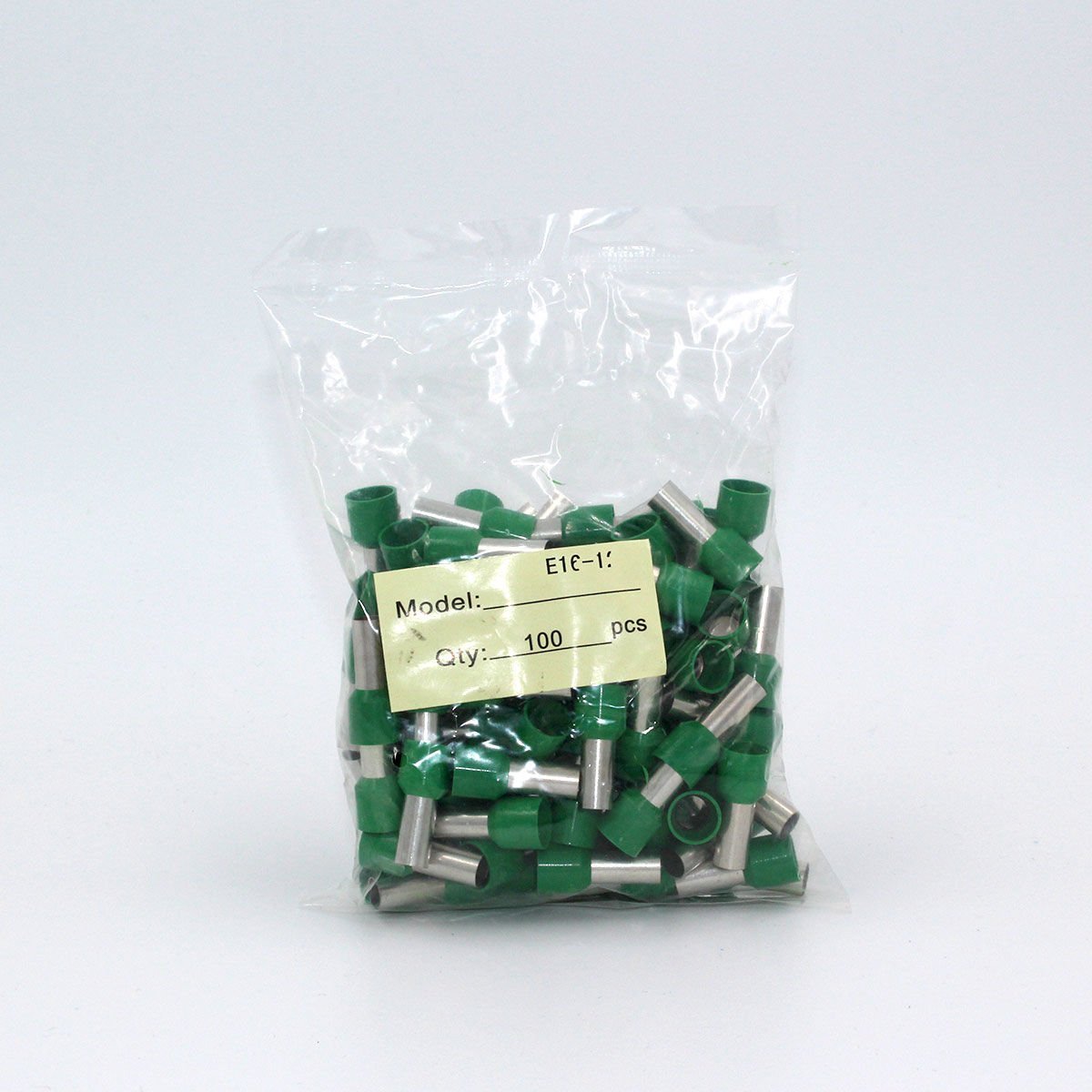 Fortech İzoleli Kablo Yüksüğü 16Mm Tek Giriş