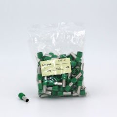 Fortech İzoleli Kablo Yüksüğü 16Mm Tek Giriş