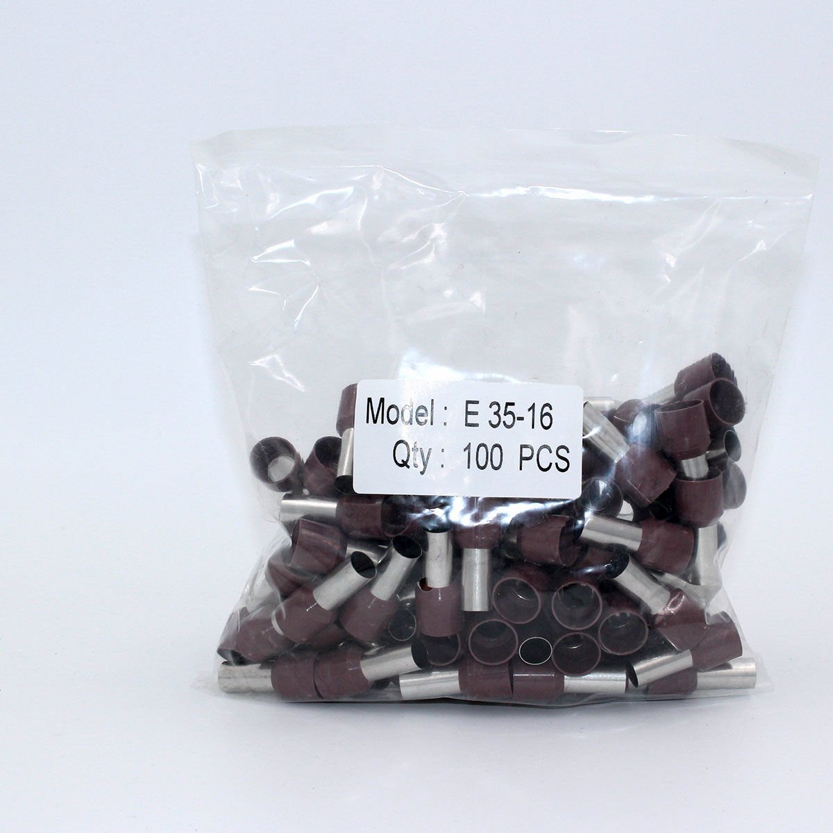 Fortech İzoleli Kablo Yüksüğü 35Mm Tek Giriş