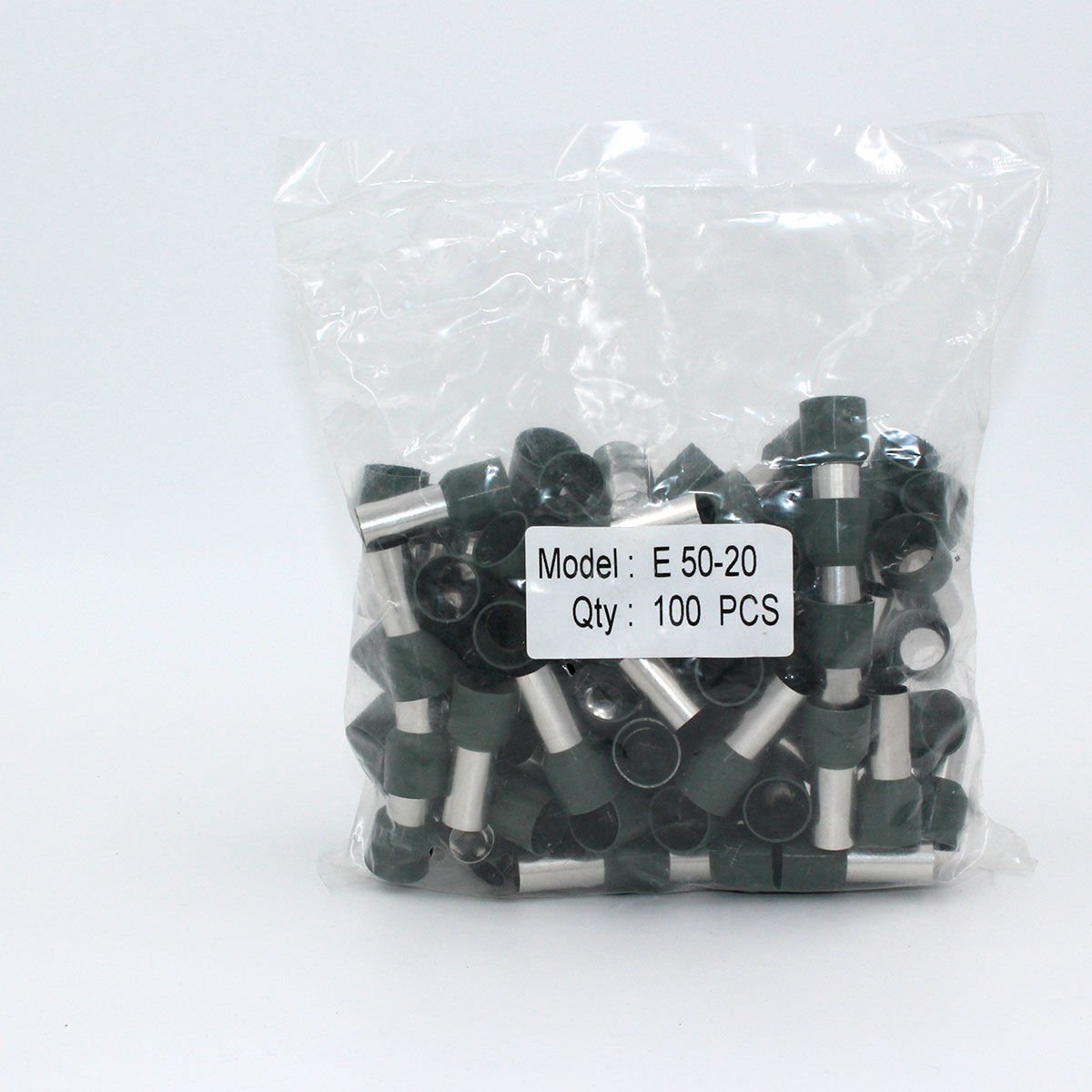 Fortech İzoleli Kablo Yüksüğü 50Mm Tek Giriş