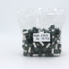 Fortech İzoleli Kablo Yüksüğü 50Mm Tek Giriş