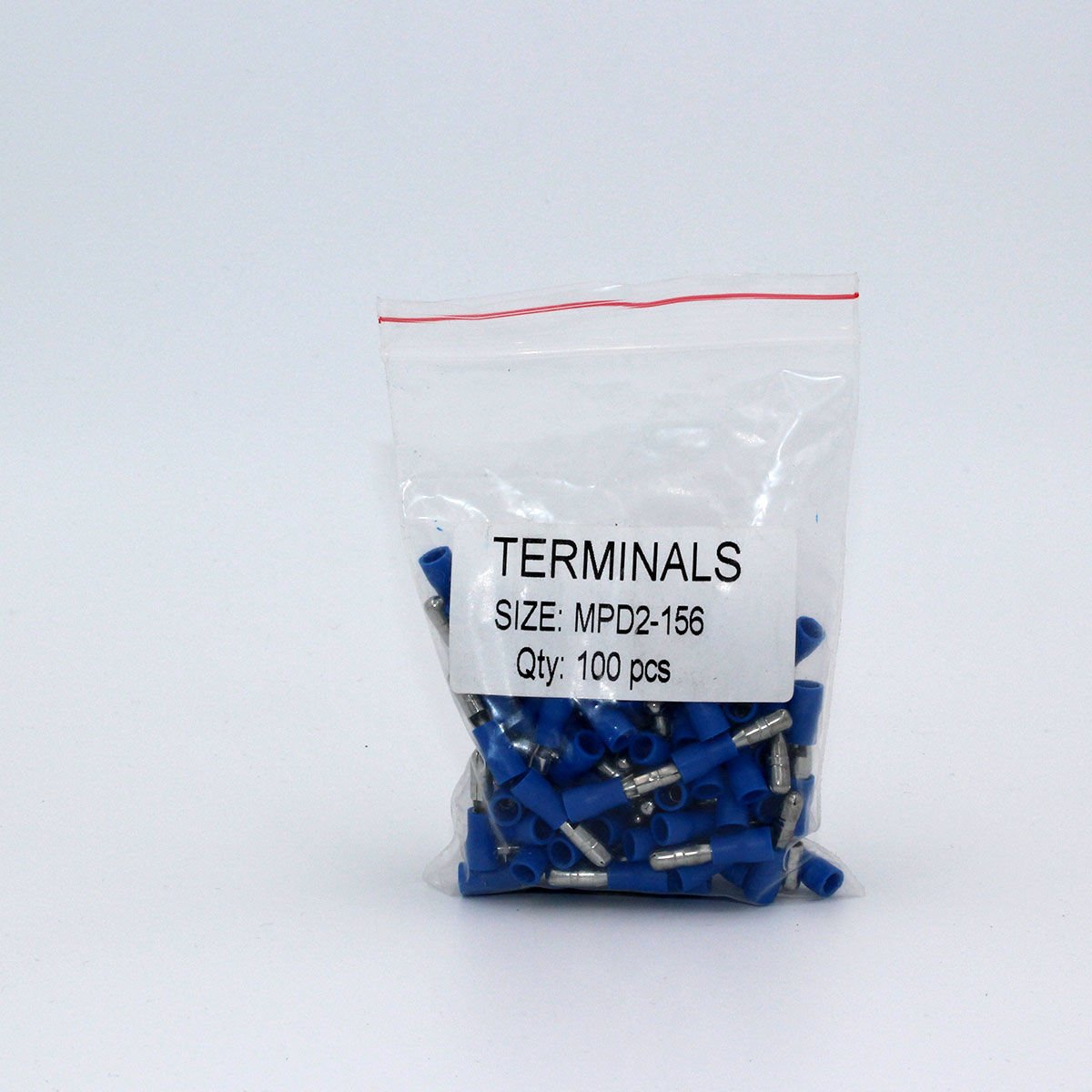 Fortech İzoleli Terminal Mpd2-156