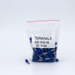 Fortech İzoleli Terminal Mpd2-156