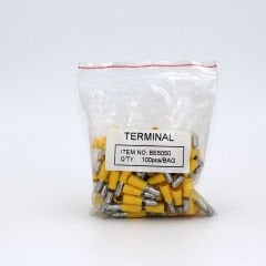 Fortech İzoleli Terminal Mpd 5,5-195