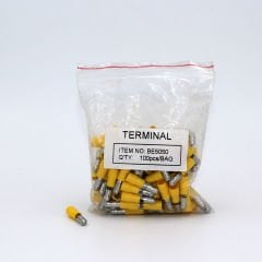 Fortech İzoleli Terminal Mpd 5,5-195