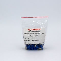 Fortech İzoleli Terminal Mpd2-195