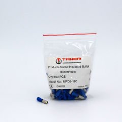 Fortech İzoleli Terminal Mpd2-195