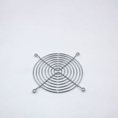 Taida Tidar 12x12 Metal Fan Teli