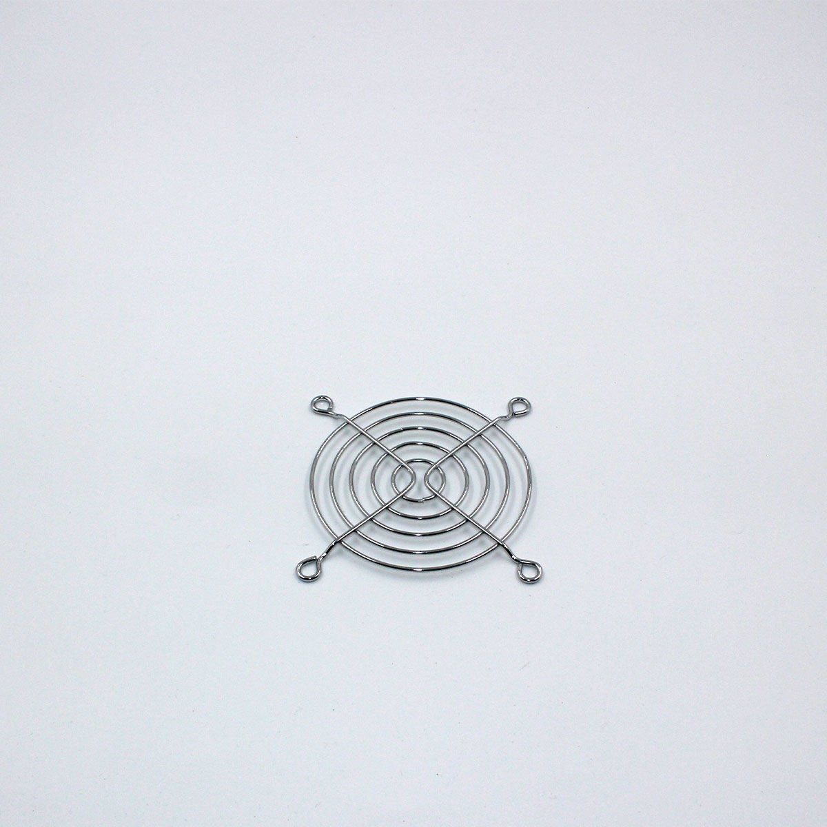 Taida Tidar 80X80 Metal Fan Teli